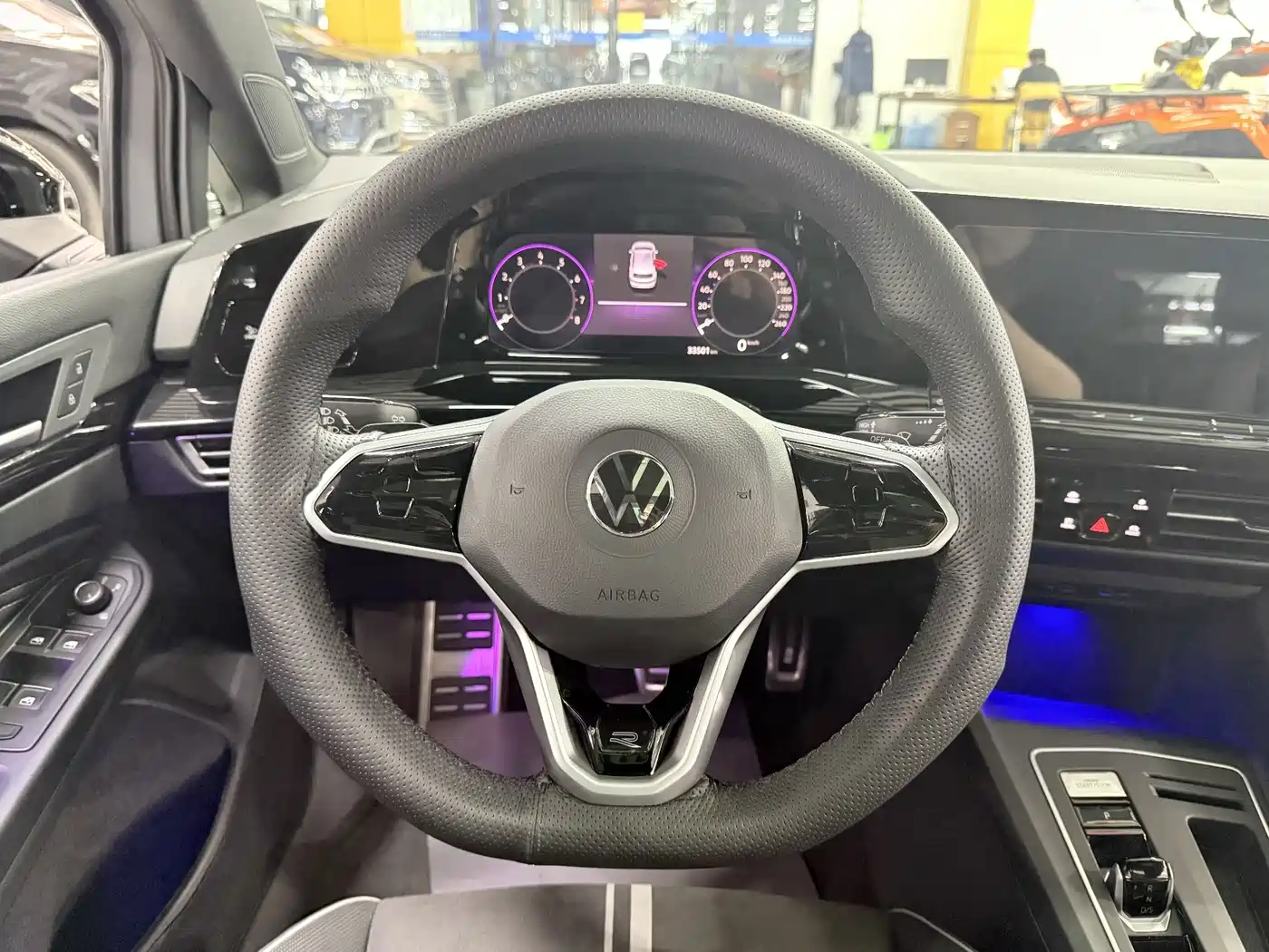 Volkswagen Golf, миниатюра 14