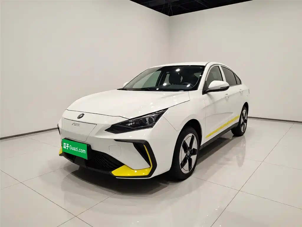 Dongfeng Aeolus Dongfeng Fengshen E70 2023 Facelift PRO Smart Drive Edition