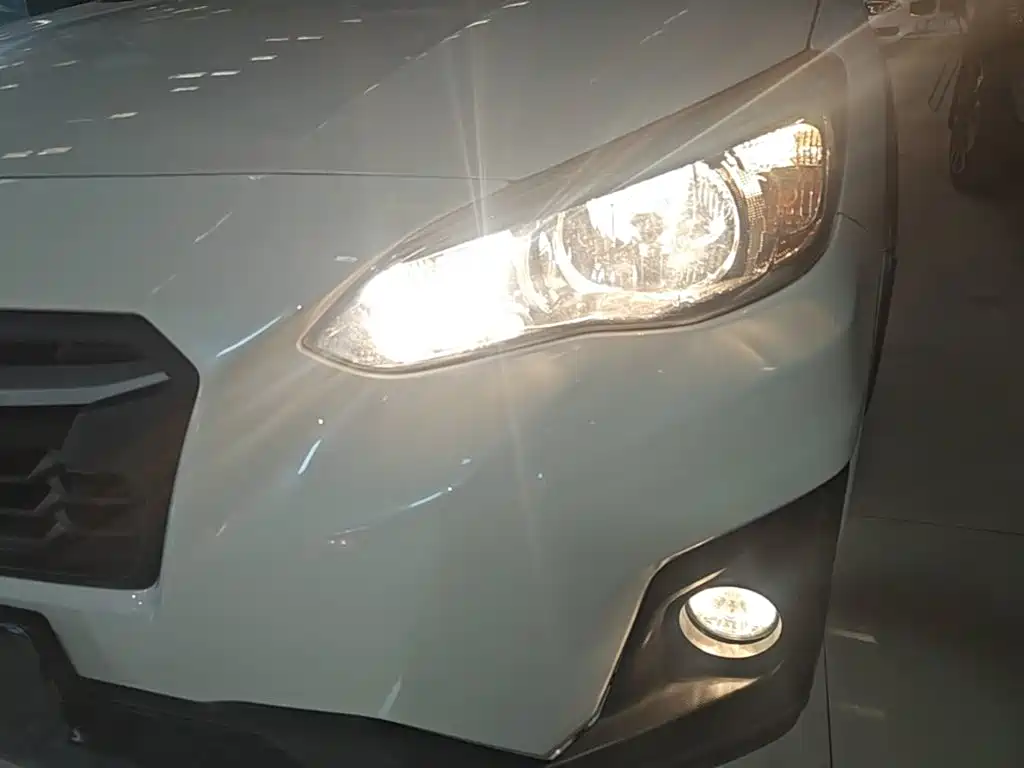 Subaru XV 2018 2018 2.0i AWD Elite Edition