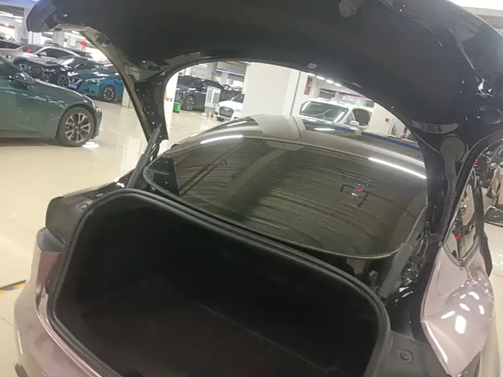 Фото 19 - Tesla Model 3