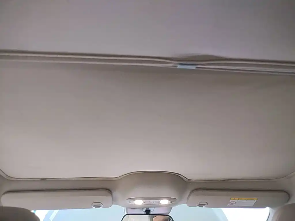 Фото 18 - Dongfeng Fengxing Stellar S7