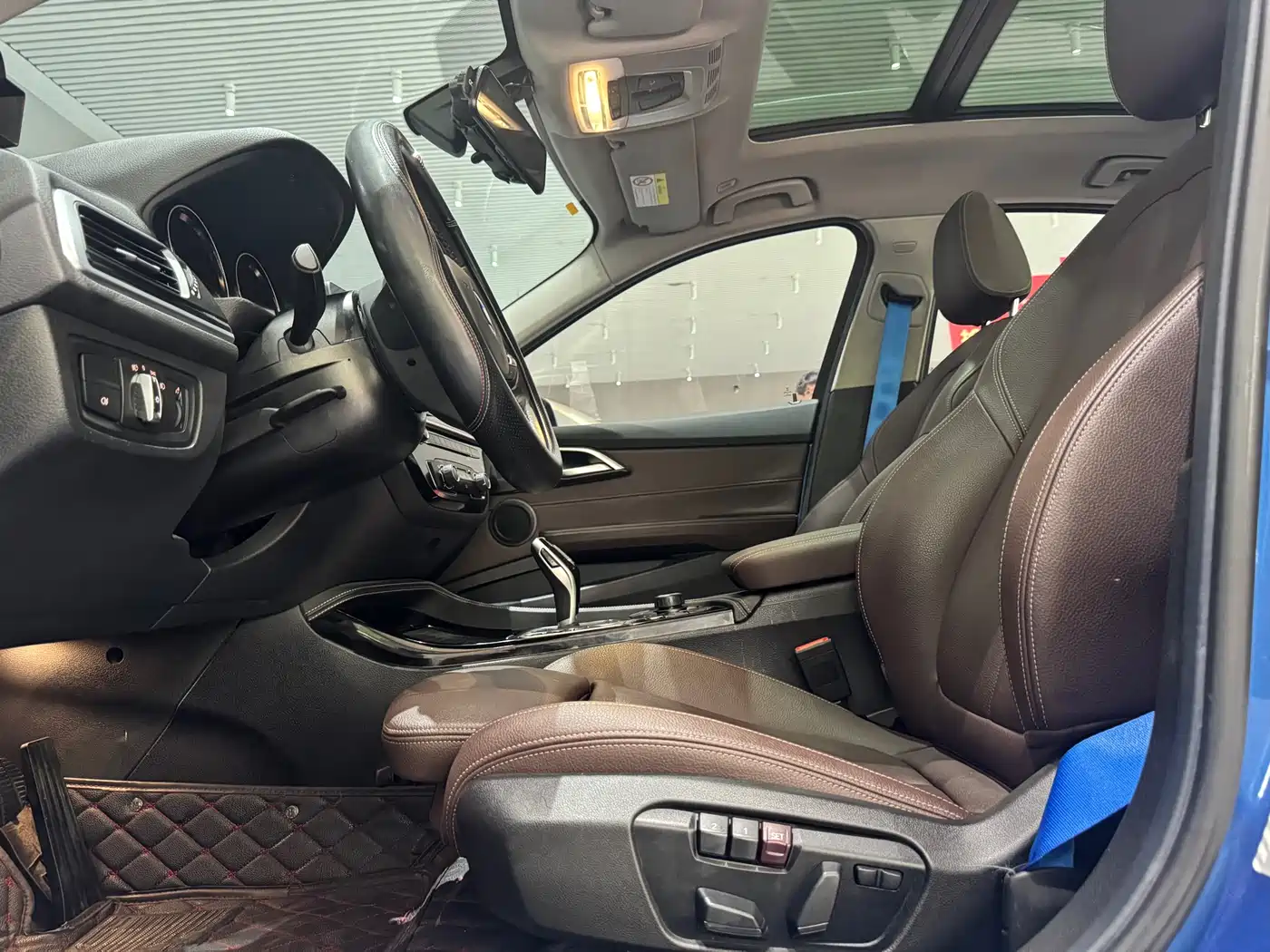 BMW 1 Series 2020 Model 120i M Sport Package фото 9