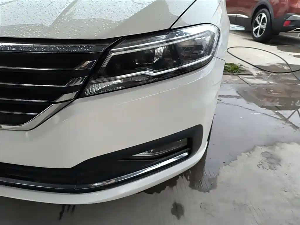 Volkswagen Lavida 2019 1.5L Auto Vision Edition China VI фото 24