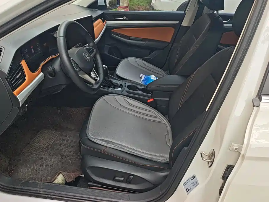 Volkswagen Bora 2026 2026 200TSI DSG PRO Edition