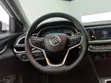 Фото 15 - Buick Excelle