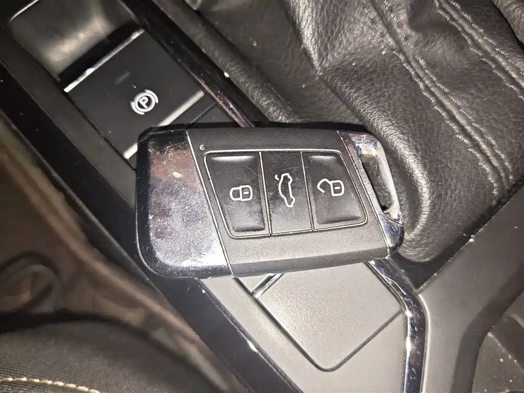 Volkswagen Passat 2019 Model 280TSI Business Edition China VI фото 9