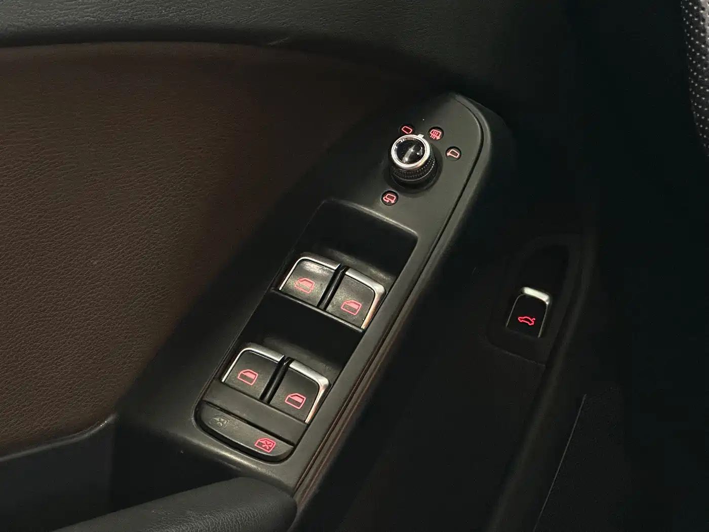 Audi A4L 2015 35 TFSI Auto Comfort фото 11