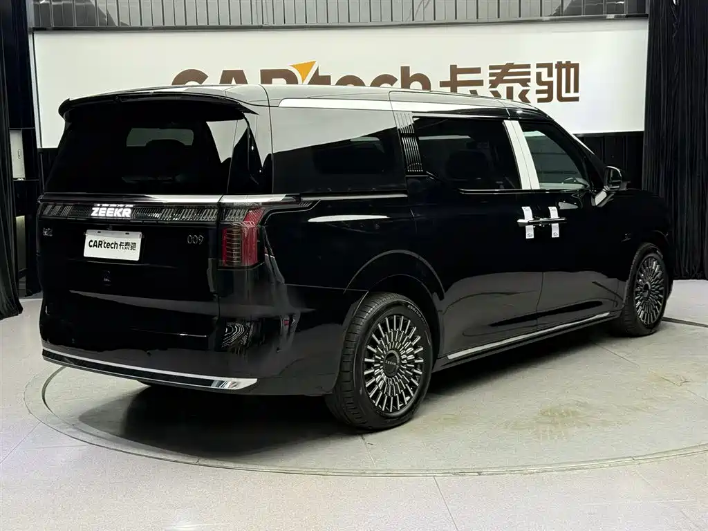 ZEEKR EXTREME KRYPTON 009