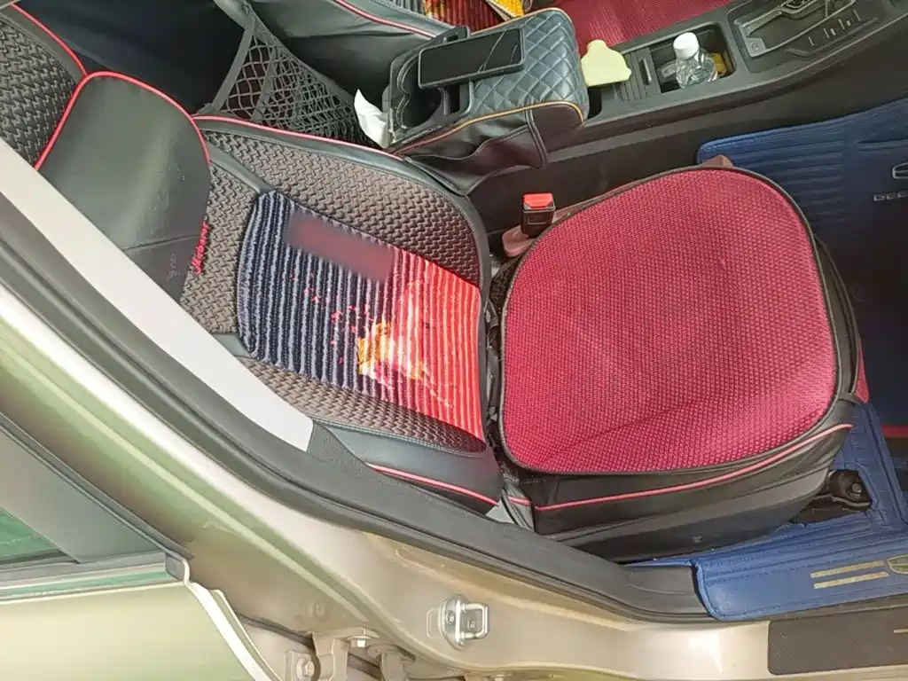 Geely Emgrand GL 2021 2021 UP 1.4T CVT Premium