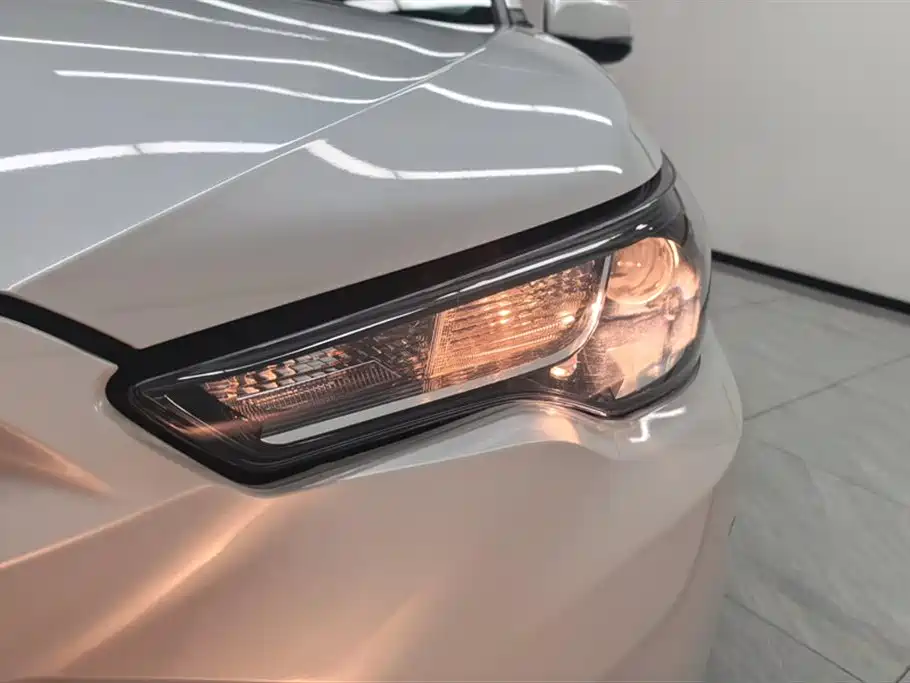 Toyota Frontlander 2022 2.0L CVT Leading Edition фото 5