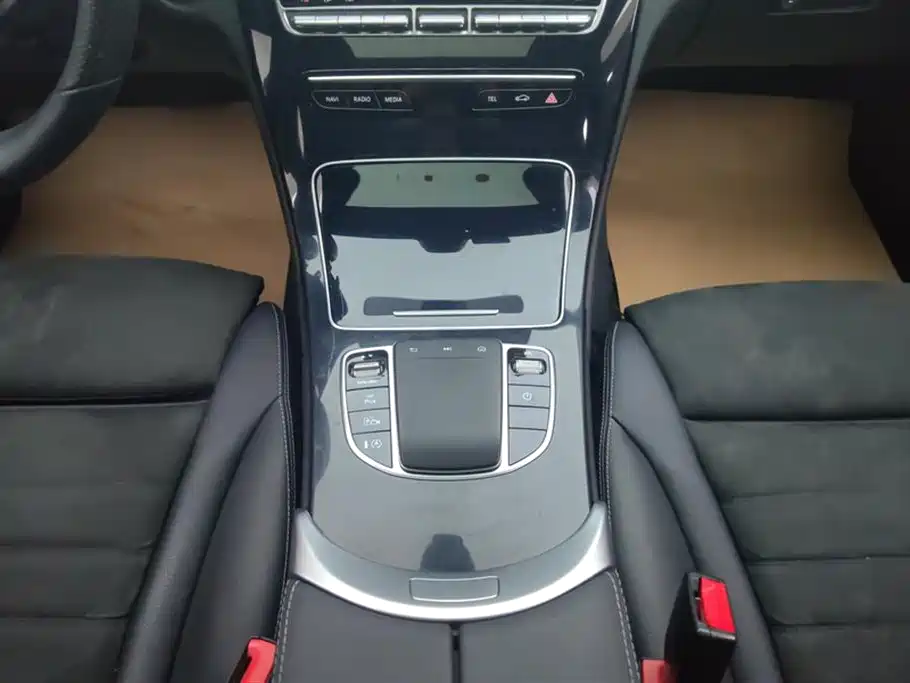 Mercedes-Benz C-Class 2019 C 260 Sport фото 16