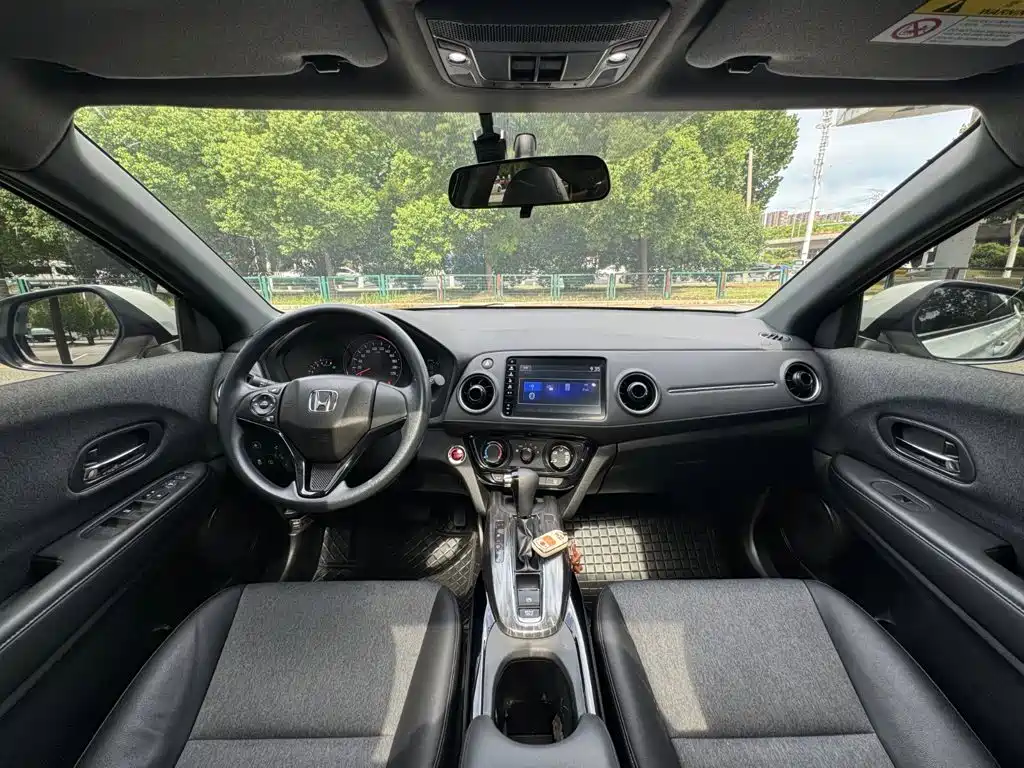 Honda XR-V, миниатюра 8