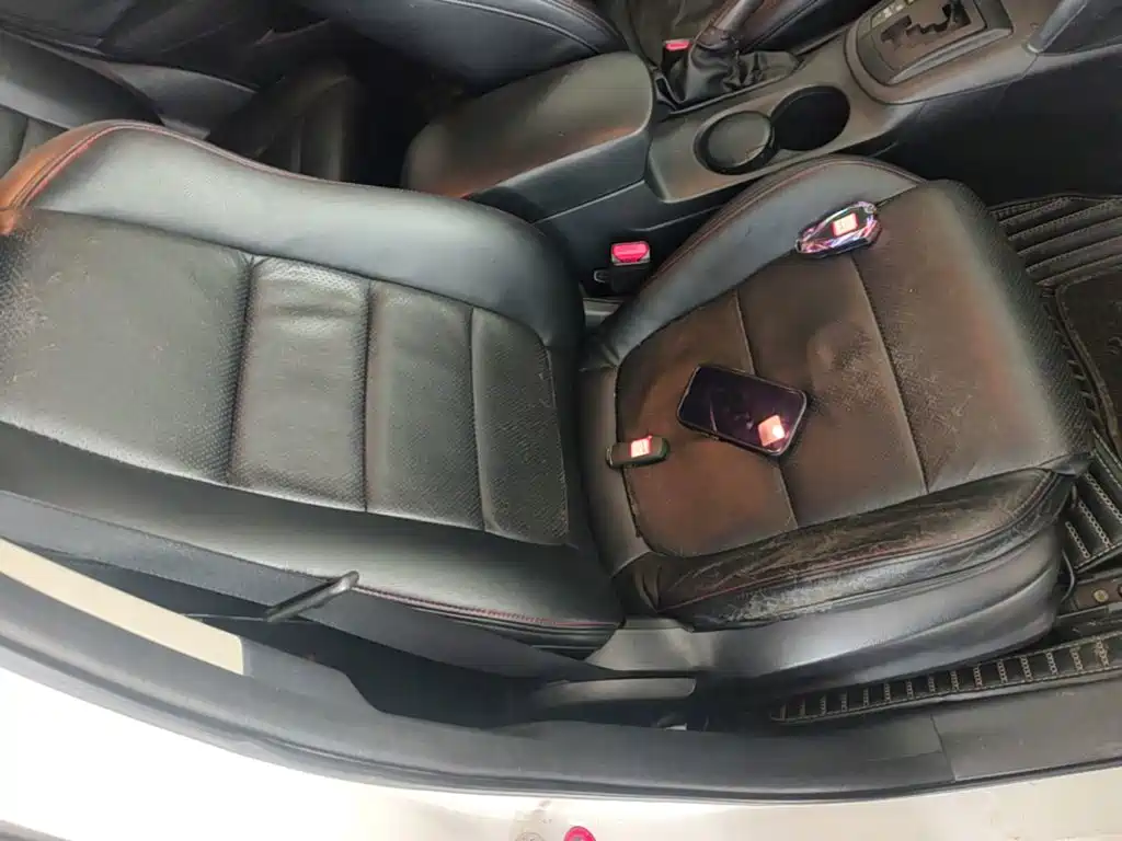 Mazda CX-5 2014 2014 2.0L Automatic 2WD Urban