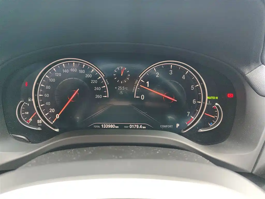 BMW X3 2018 xDrive28i M Sport Package China VI фото 12