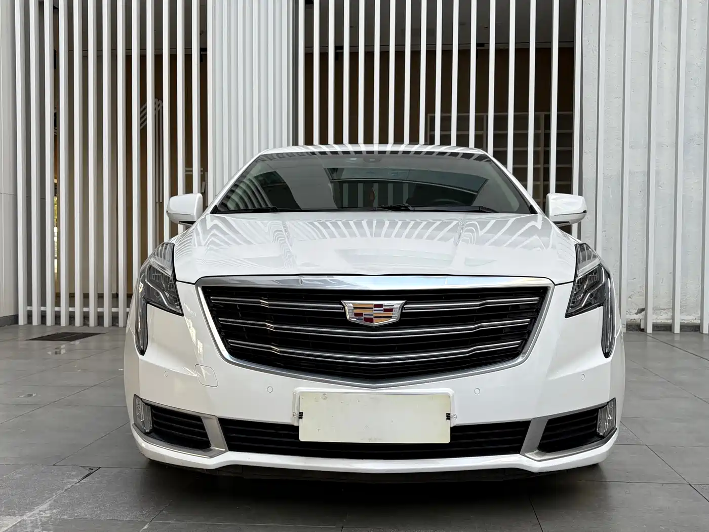Cadillac XTS 2018 28T Elite фото 2
