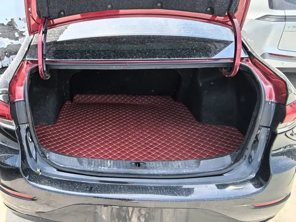 Фото 10 - Buick Excelle