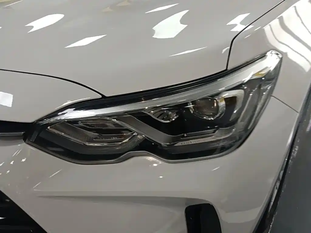Chevrolet Volando 2019 2018 530T Auto Sport Edition (5+2 seater) China V