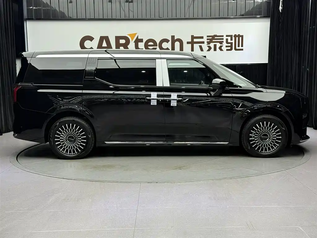 ZEEKR EXTREME KRYPTON 009