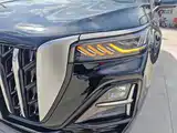 Фото 18 - Hongqi HS5