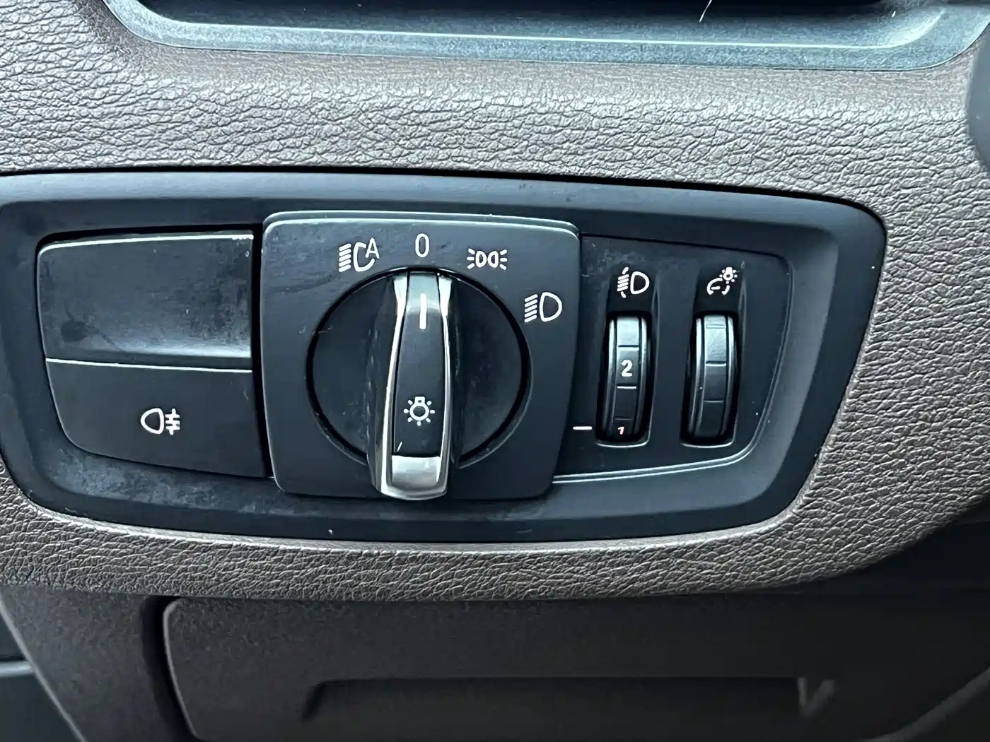 BMW X1 2020 sDrive20Li Premium Edition фото 27