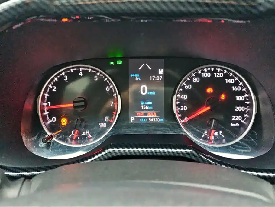 Toyota Wildlander 2022 2.0L CVT FWD Luxury PLUS Edition фото 14