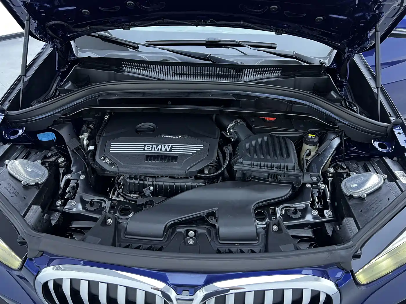 BMW X1 2020 sDrive20Li Premium Edition фото 31