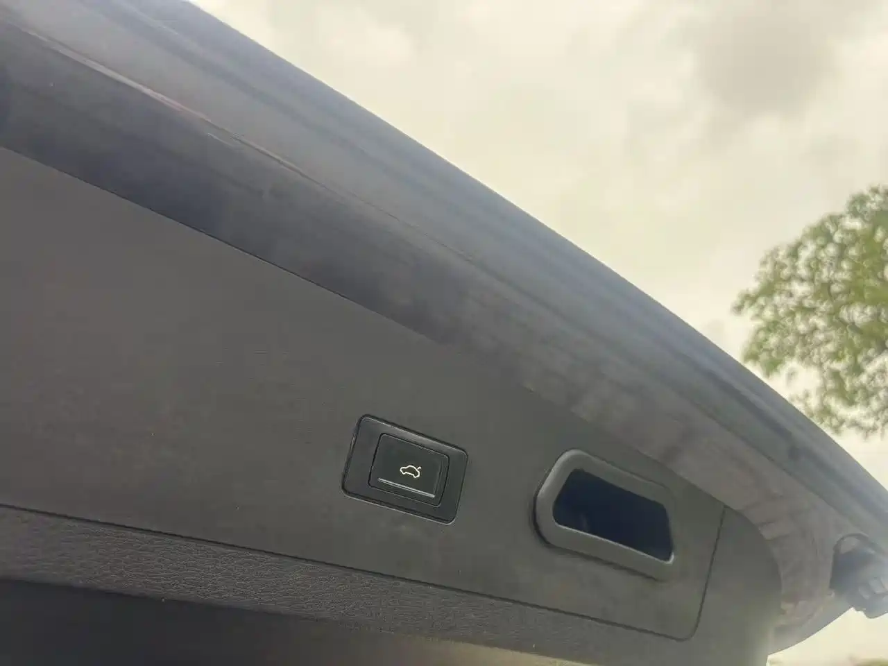 HANTENG MOTORS HANTENG X7