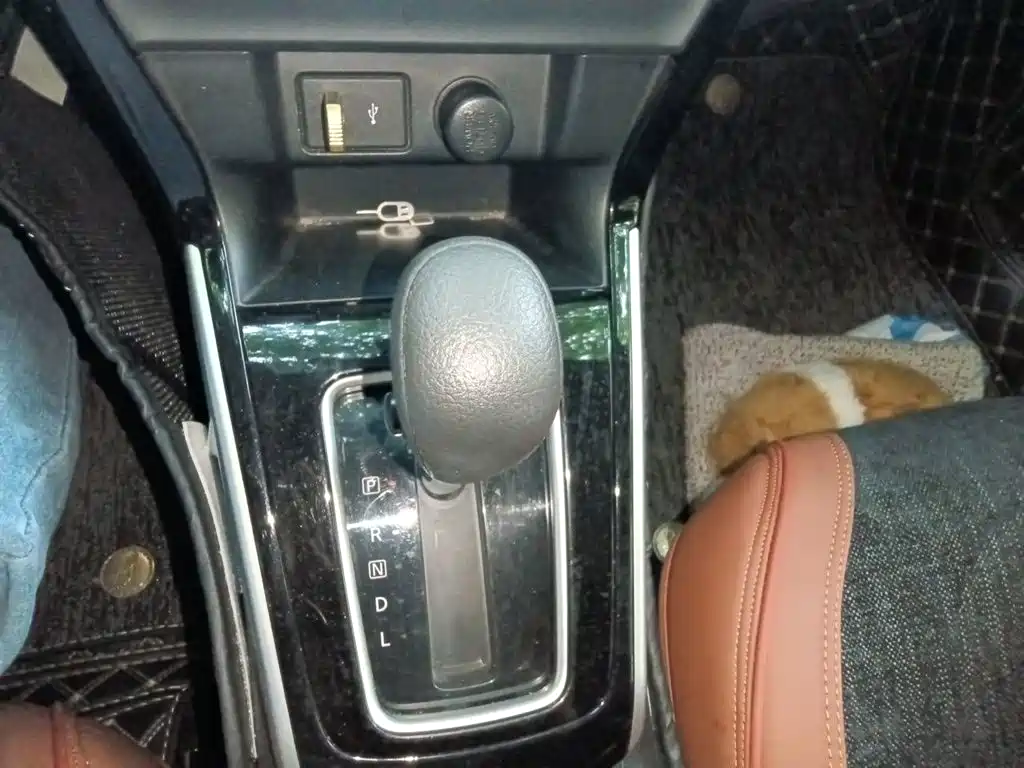 Nissan SYLPHY, миниатюра 15