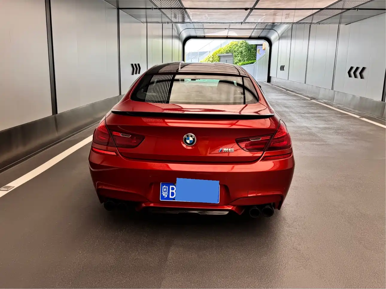 Фото 6 - BMW M6