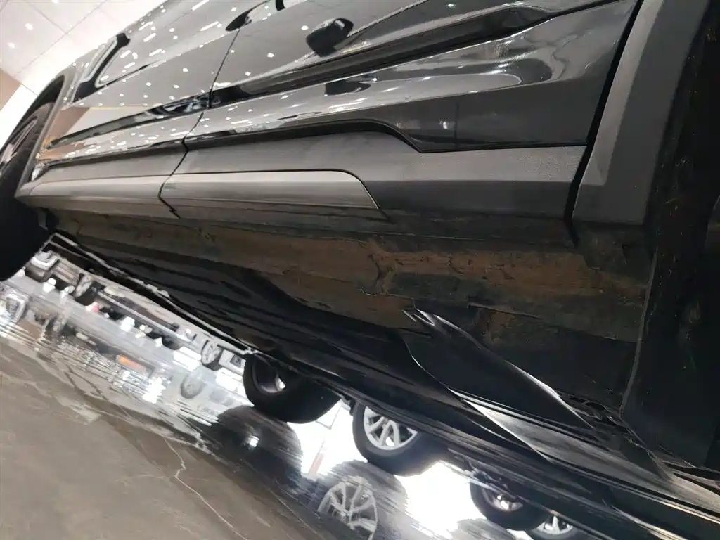 Lynk & Co 01 2021 2.0TD 2WD Pro фото 22