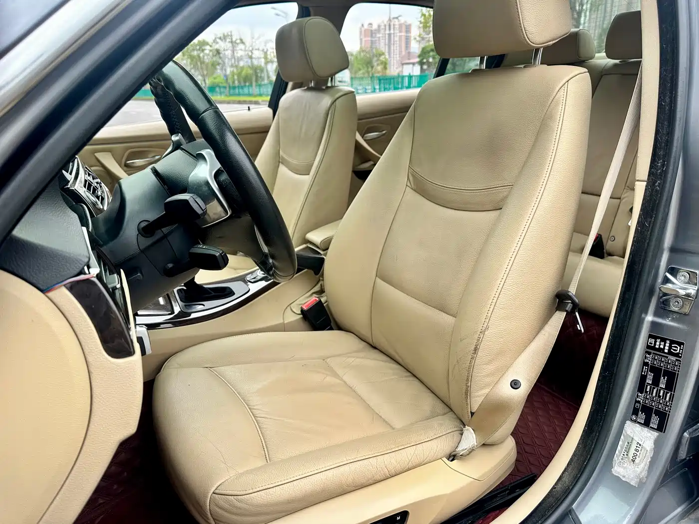 BMW 3 Series 2008 Model 325i Fashion фото 22
