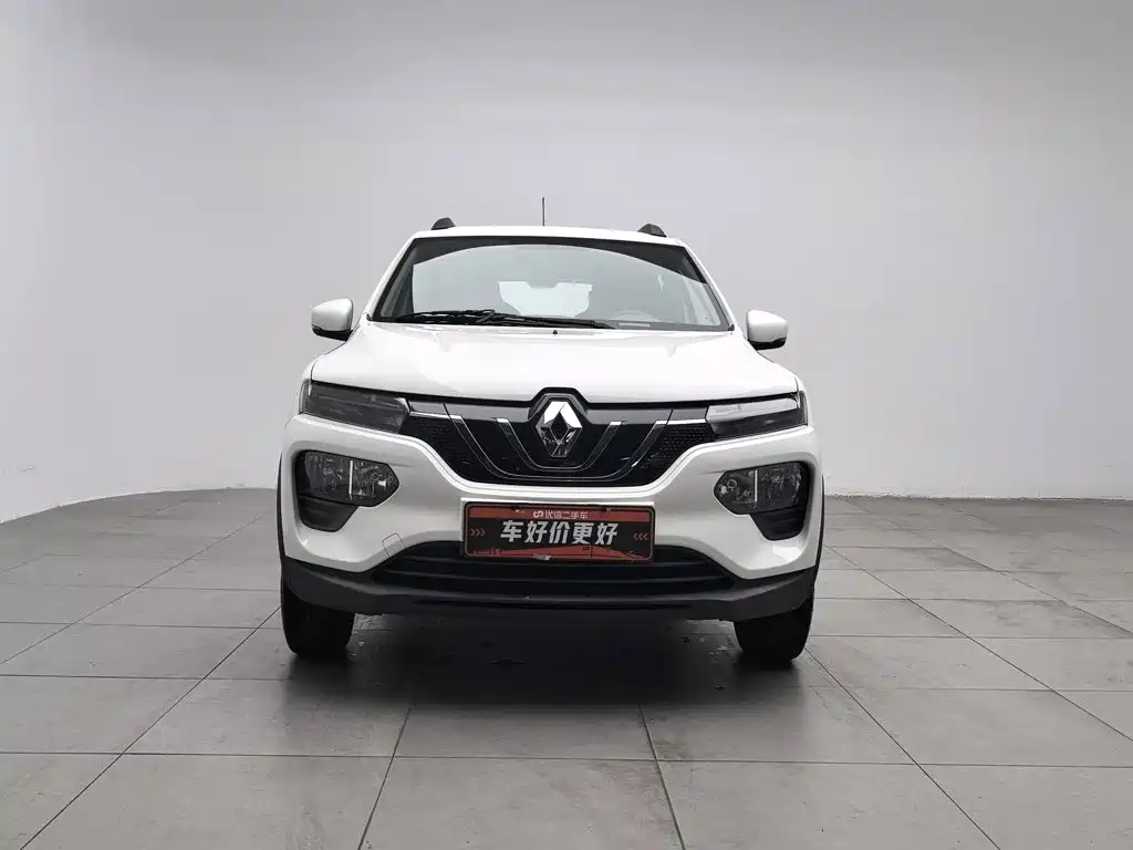 Renault e-NO 2019 2019 e-Smart Edition