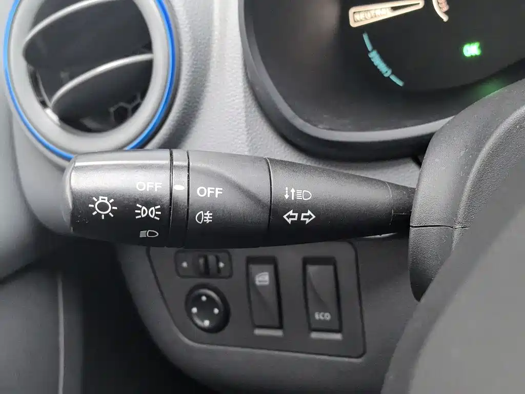 Renault e-NO 2019 2019 e-Smart Edition