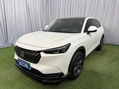 Honda XR-V