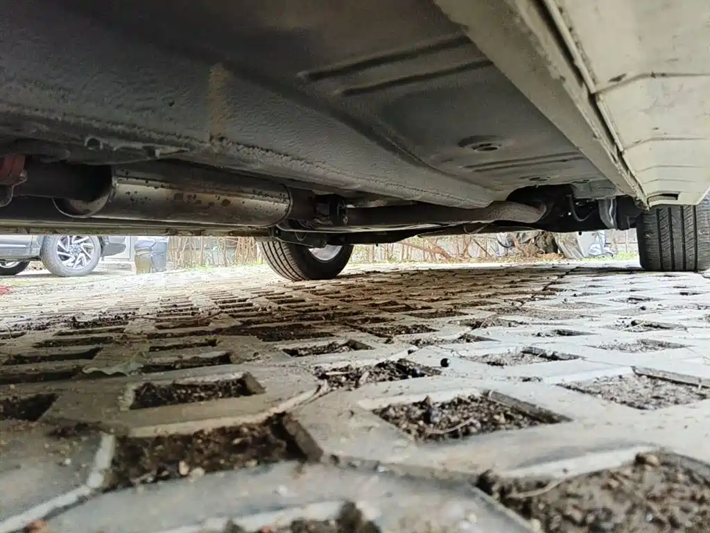 JAC Motors JAC J7 2020 2020 1.5T CVT Elite Type