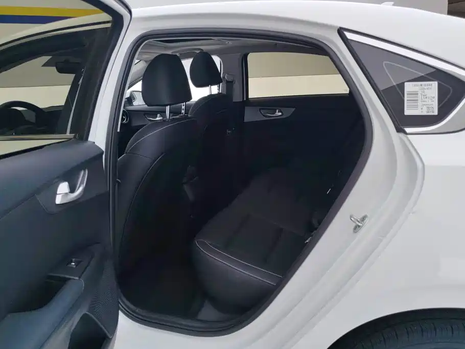 Kia K3 2025 2024 1.5L CVT Comfort Premium Edition