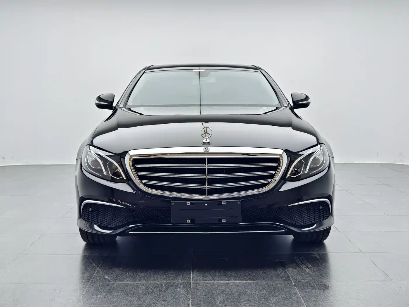 Mercedes-Benz E-Class 2019 Facelift E 300 L Sport Fashion фото 2