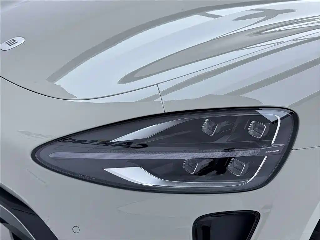 XIAOMI CAR XIAOMI SU7