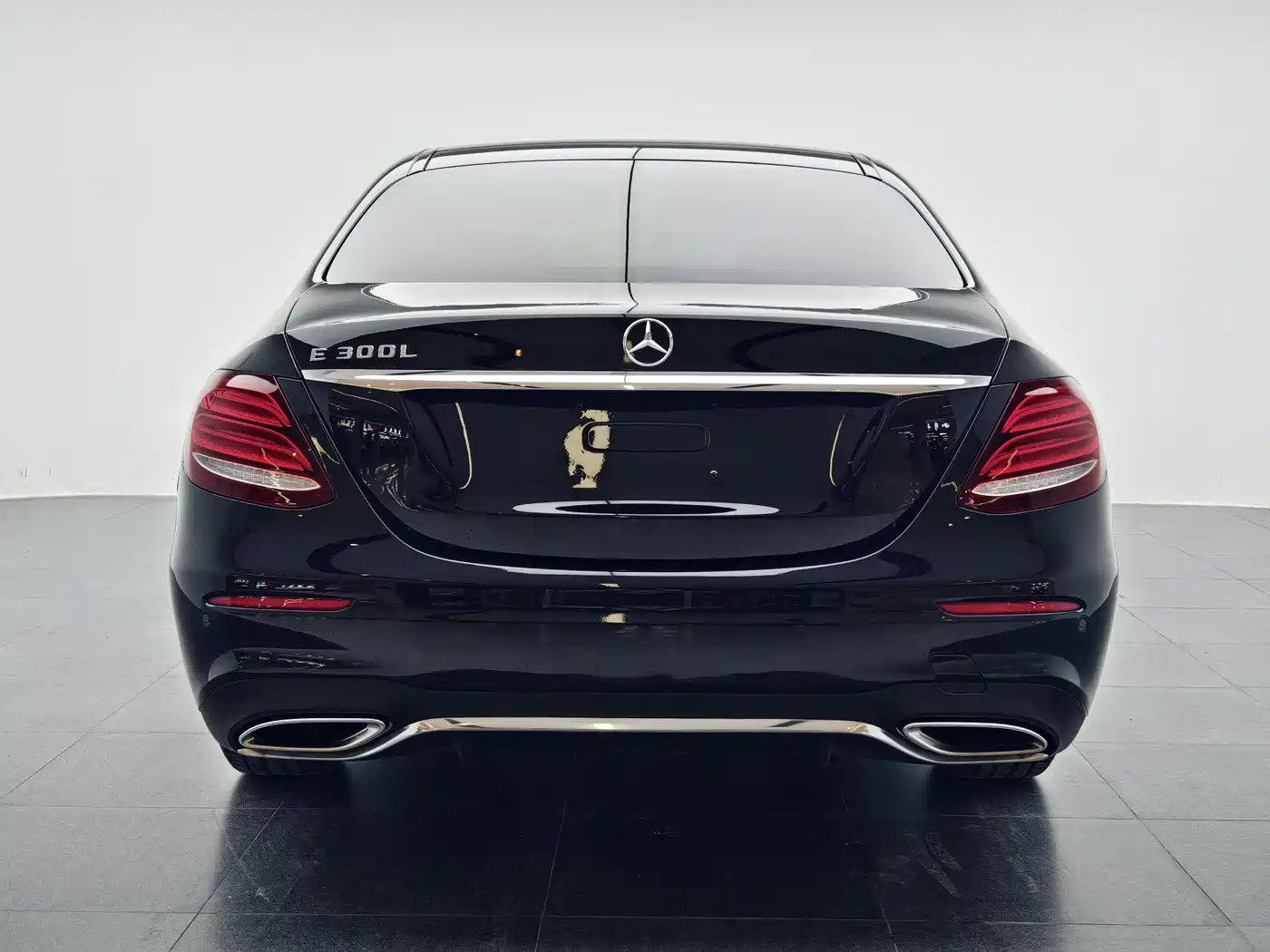 Mercedes-Benz E-Class 2019 Facelift E 300 L Sport Fashion фото 17