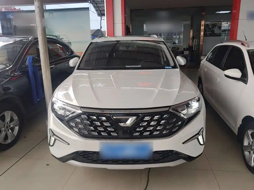 Фото 3 - Jetta VS7