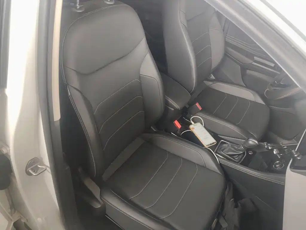 Фото 25 - Jetta VS7