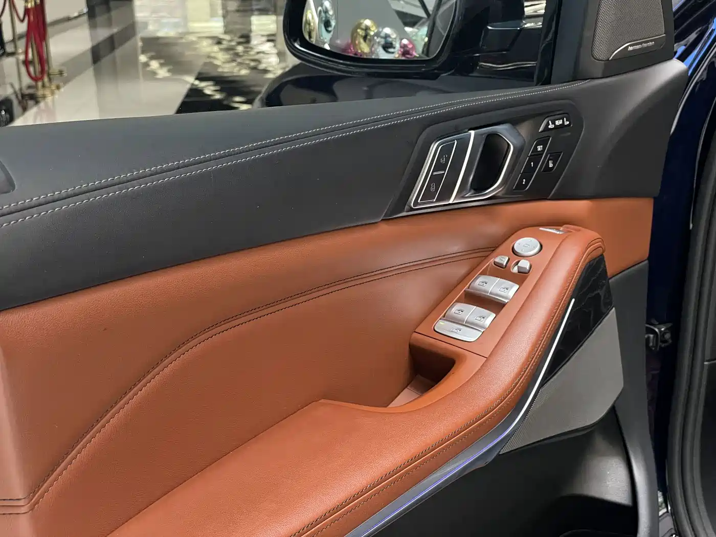 BMW X7 2020 2020 xDrive40i Custom Limited Edition Luxury Package