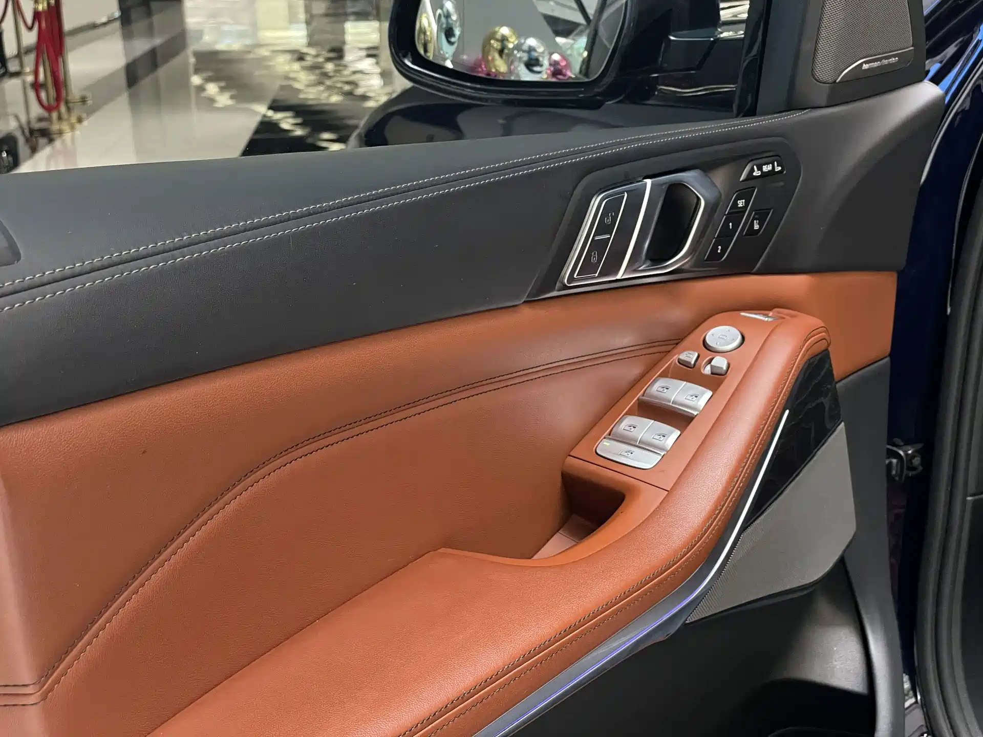 Фото 28 - BMW X7