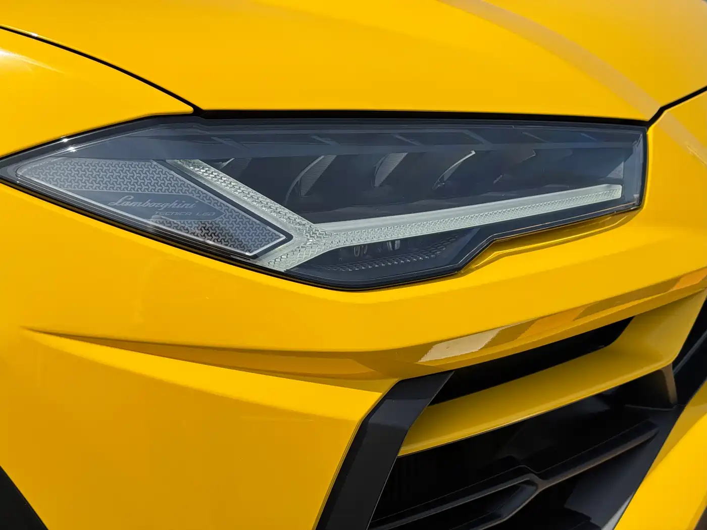 Lamborghini Urus 2021 4.0T V8 фото 17