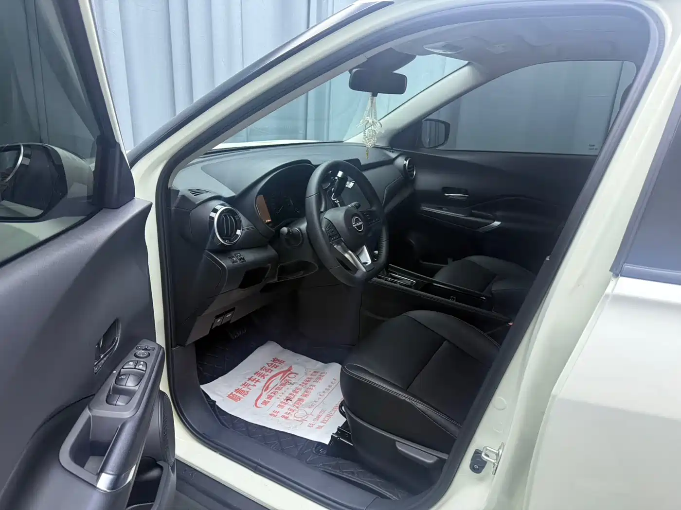 Nissan Kicks, миниатюра 8