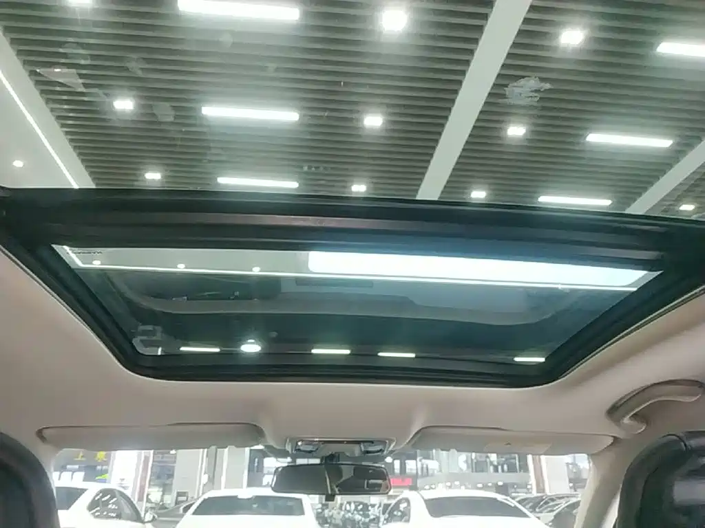 Changan Eado 2024 2024 Model 1.5T GDI Auto Flagship Type