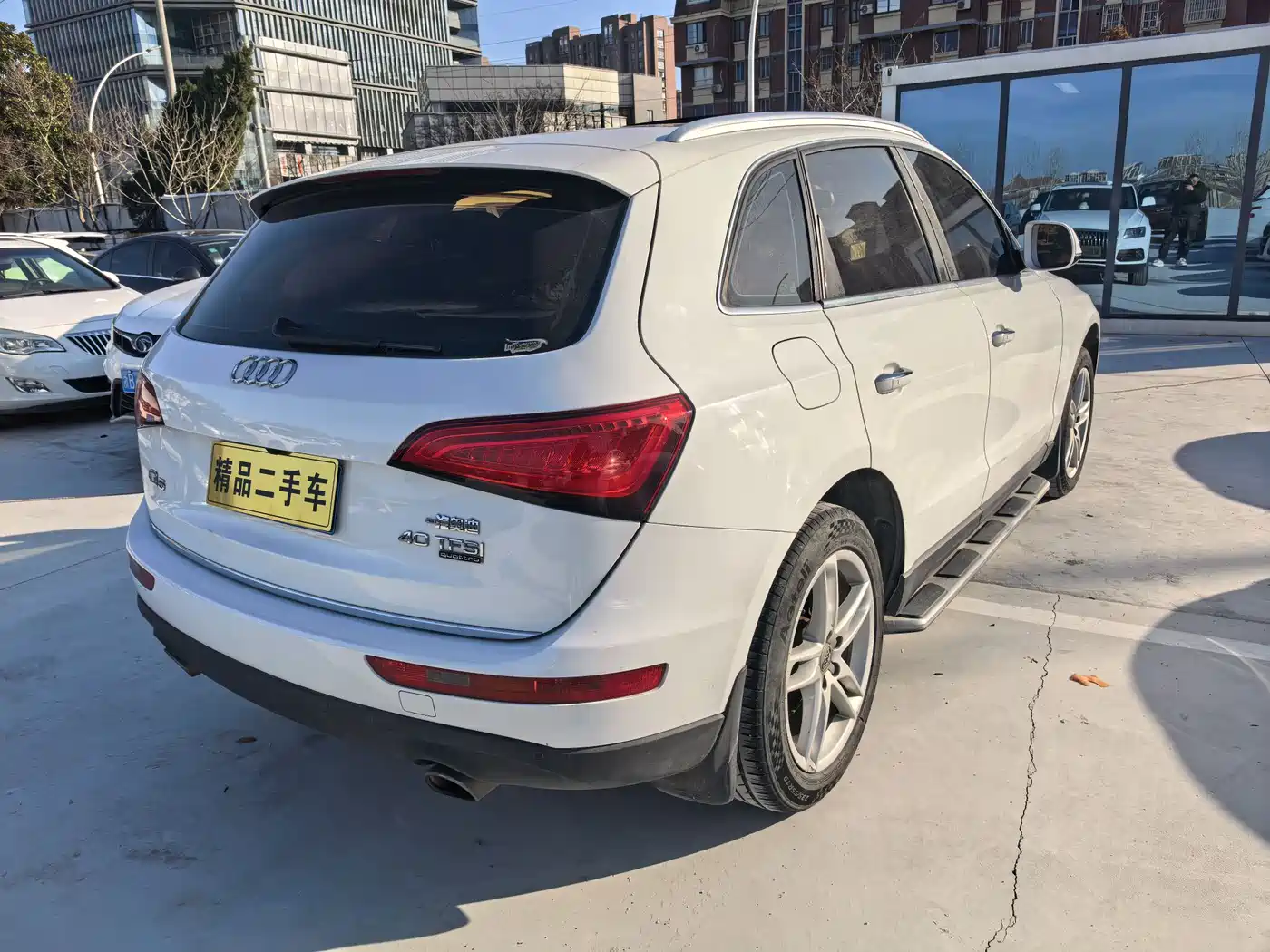 AUDI Q5