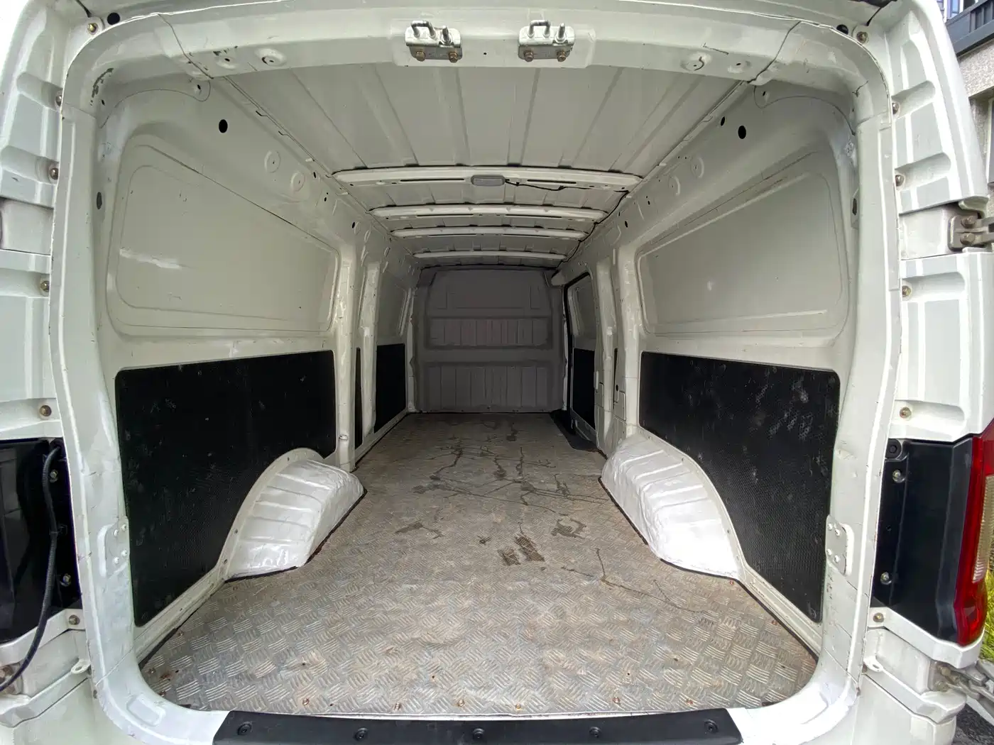 DONGFENG YUFENG EM27