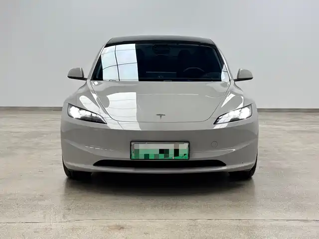Tesla Model 3 2023 Rear-Wheel Drive — фото 2