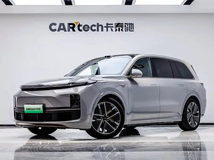 Li Auto IDEAL L9